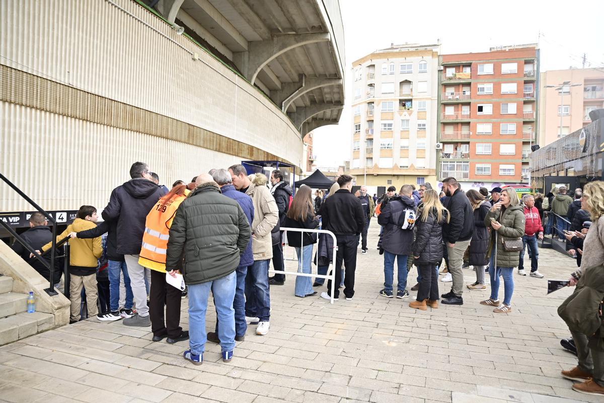 Galería | Búscate en las mejores imágenes del Castellón-Huesca