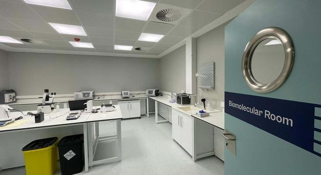 El fondo soberano de Singapur GIC irrumpe en la filial de laboratorios de Colonial y Stoneshield
