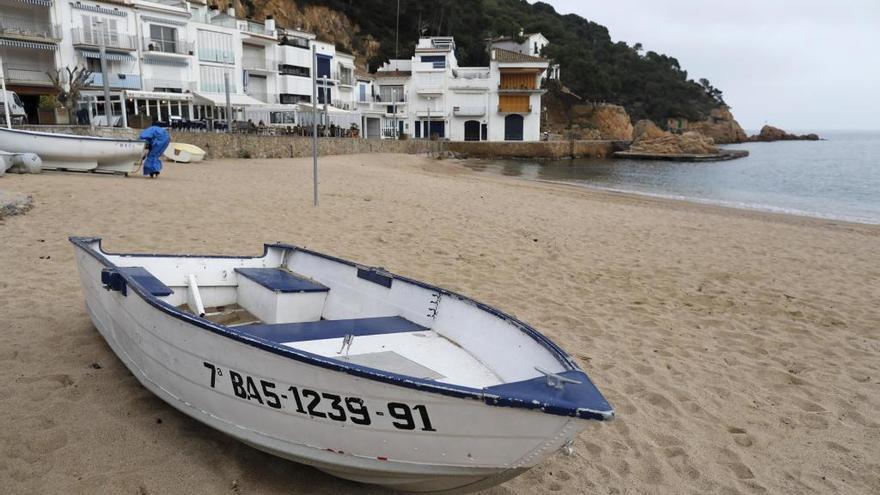 Aquestes són les 28 platges gironines amb bandera blava