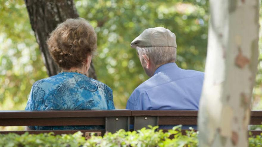 El número de pensiones ascendió en la Región a 244.437 en el mes de febrero