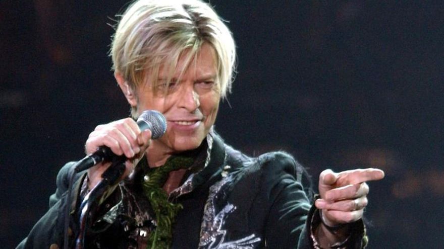 &#039;Space Oddity&#039;: Cuando David Bowie entró en la carrera espacial