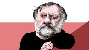 Slavoj Žižek