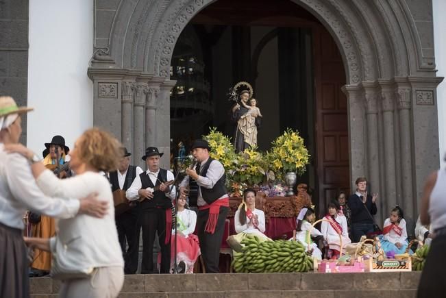 Romeria de MOYA.