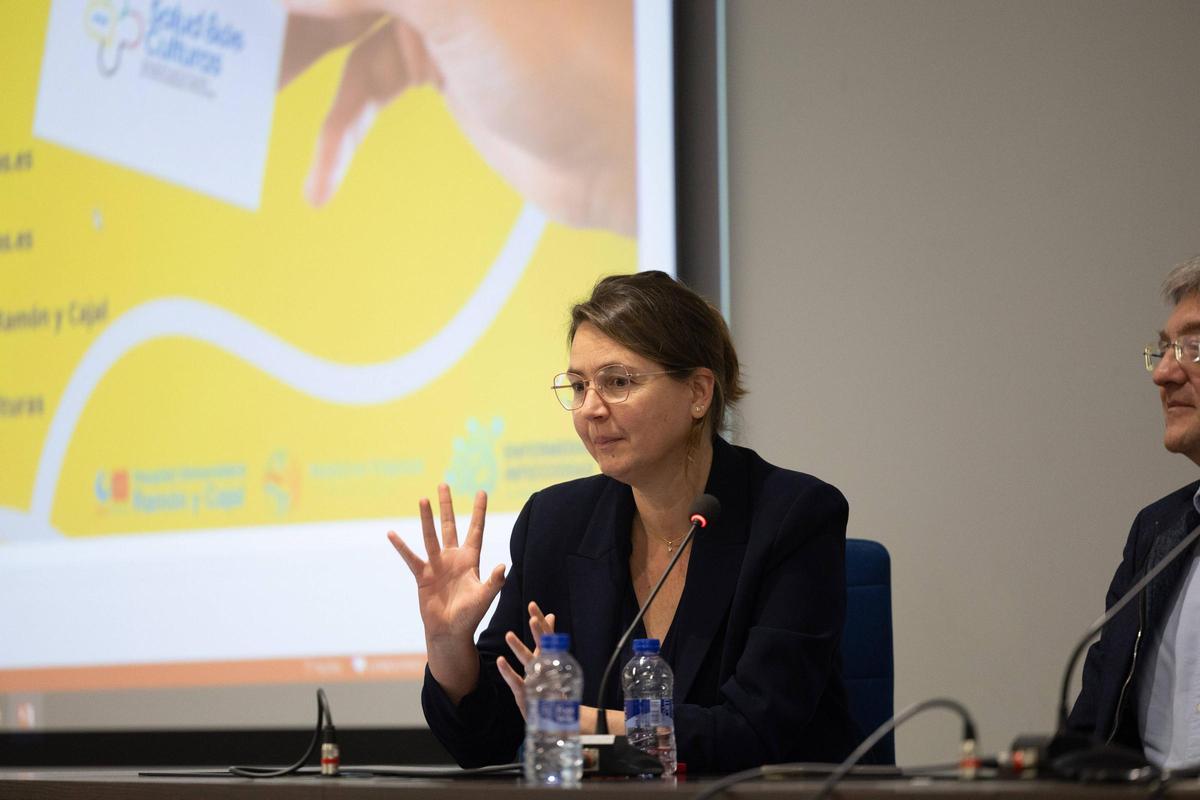 Galería: 'III Jornada Uso Responsable de Antibióticos'