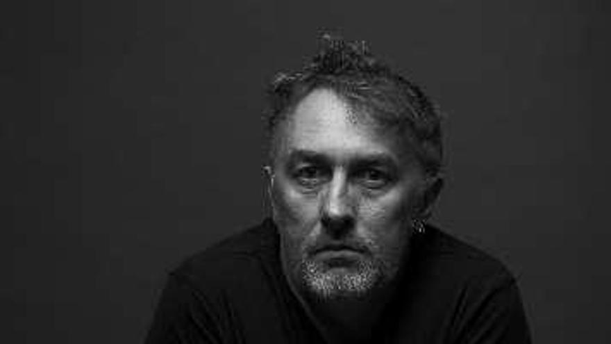 Yann Tiersen.