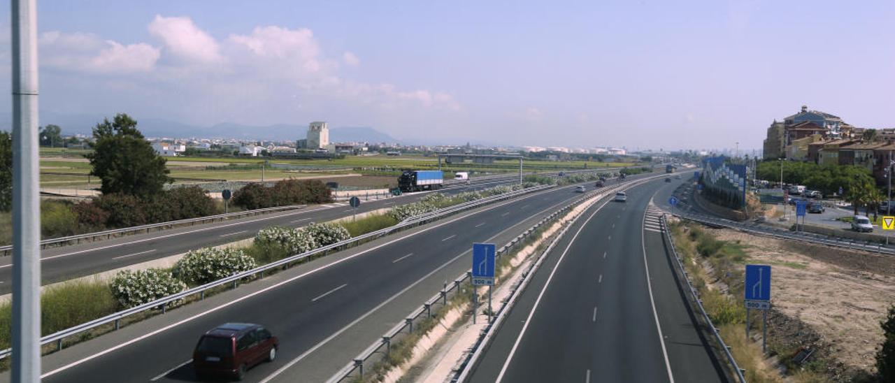 Las carreteras en la encrucijada