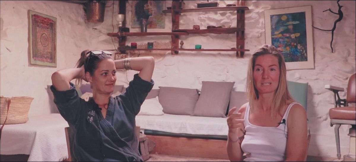 La impronta de los hippies y otros ‘forasters’ en Formentera