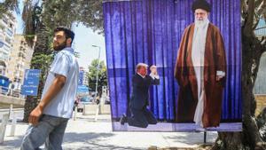 Un informe del Pentàgon limita l’èxit dels atacs al programa nuclear iranià