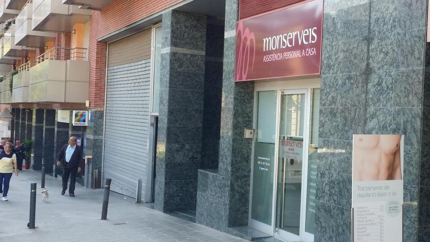 Denuncien l&#039;empresa bagenca Monserveis per tenir 52 treballadors sense alta a la Seguretat Social