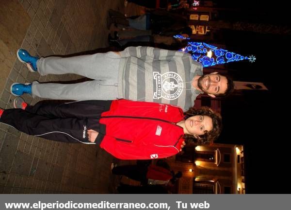 Galería de fotos de San Silvestre, la última carrera del año