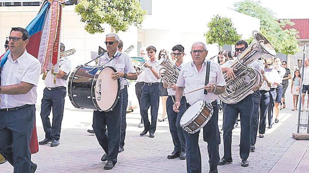Orpesa aborda seis jornadas de fiesta con más de 40 eventos