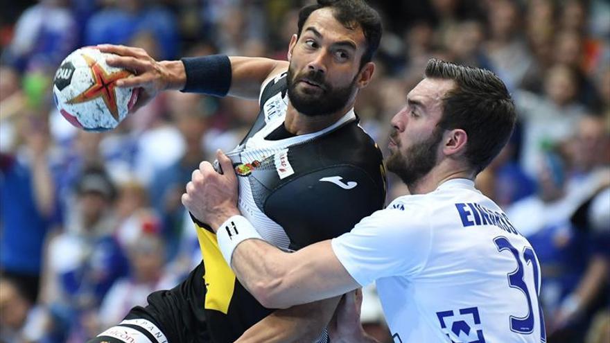 Los ‘Hispanos’ piden paso en el Mundial