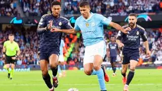 El primer fichaje del Real Madrid para Mou