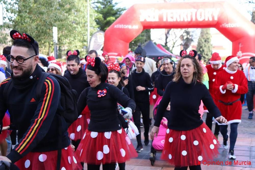 San Silvestre de Yecla