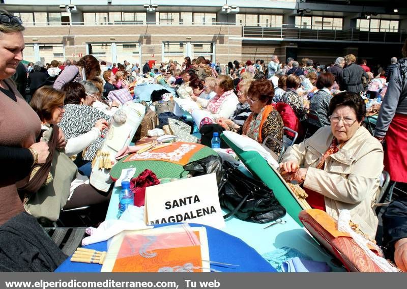 GALERÍA DE FOTOS -- La provincia vive la festividad de Sant Vicent