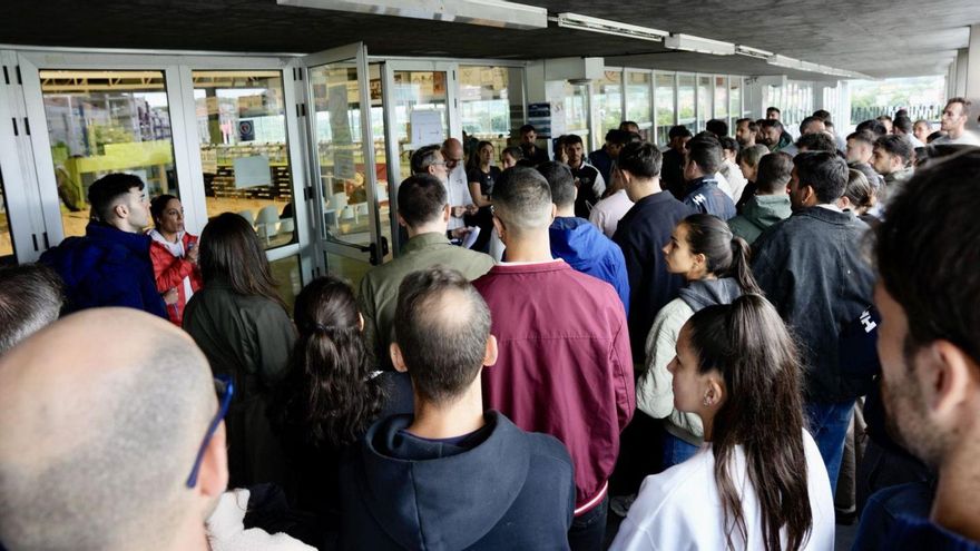 Lalín medirá la presencia de radón en veinte casas y ocho edificios públicos