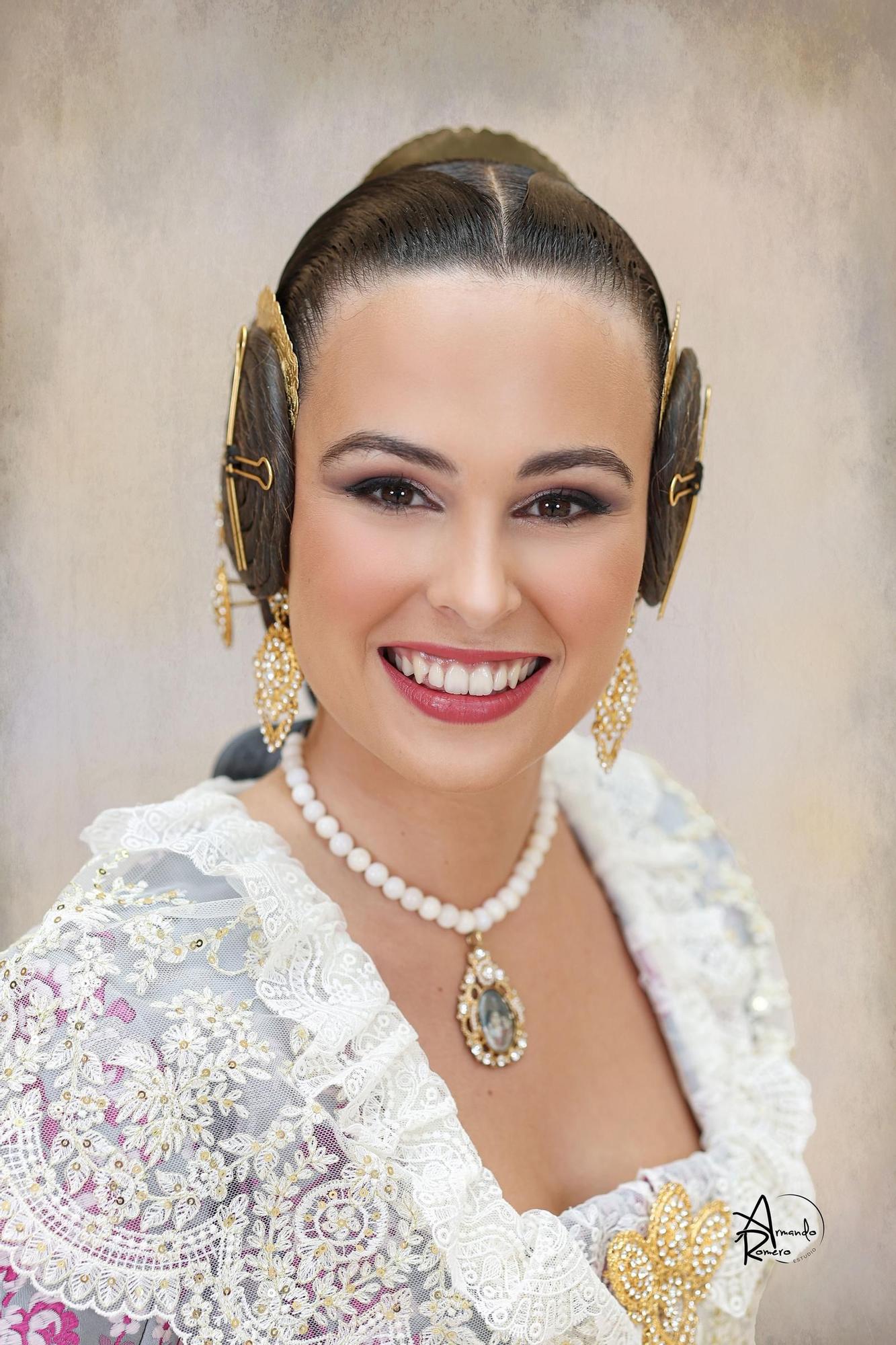 Carla Romero Olaso (Alemania-El Bachiller)
