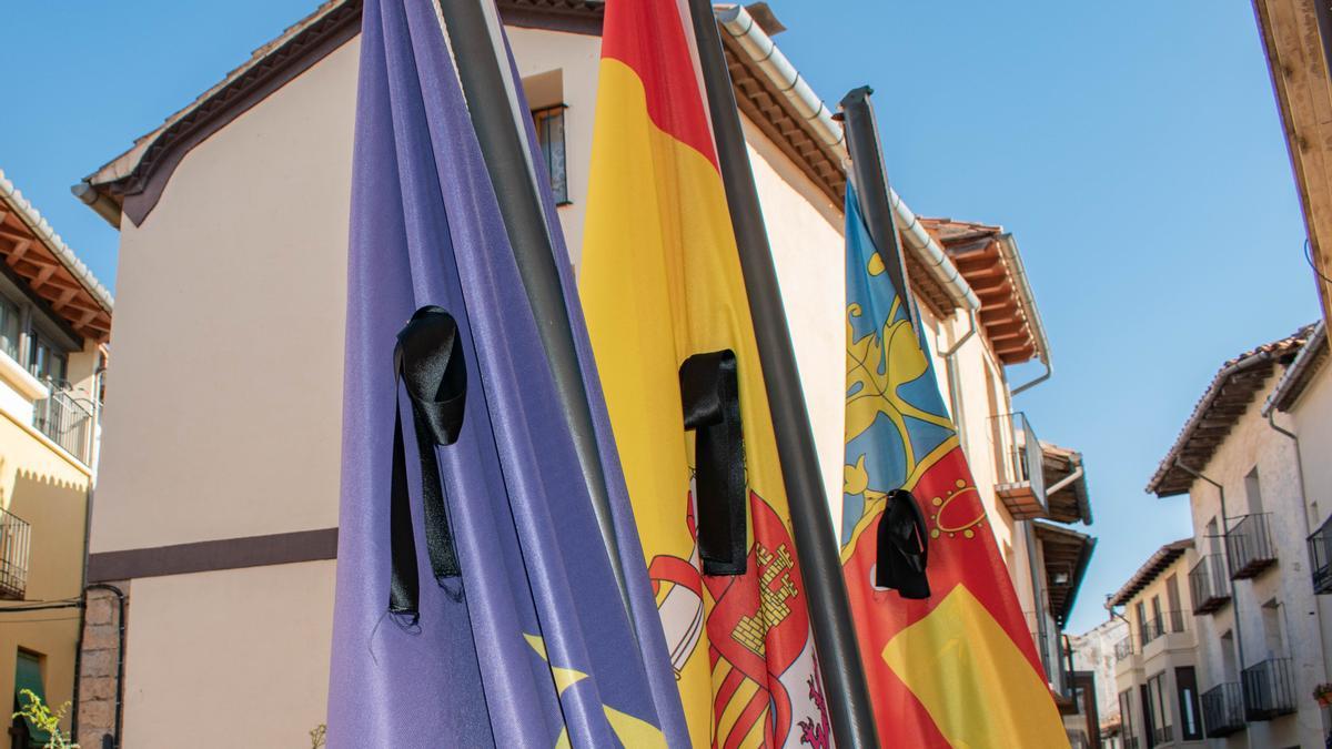 Ayuntamiento de Morella