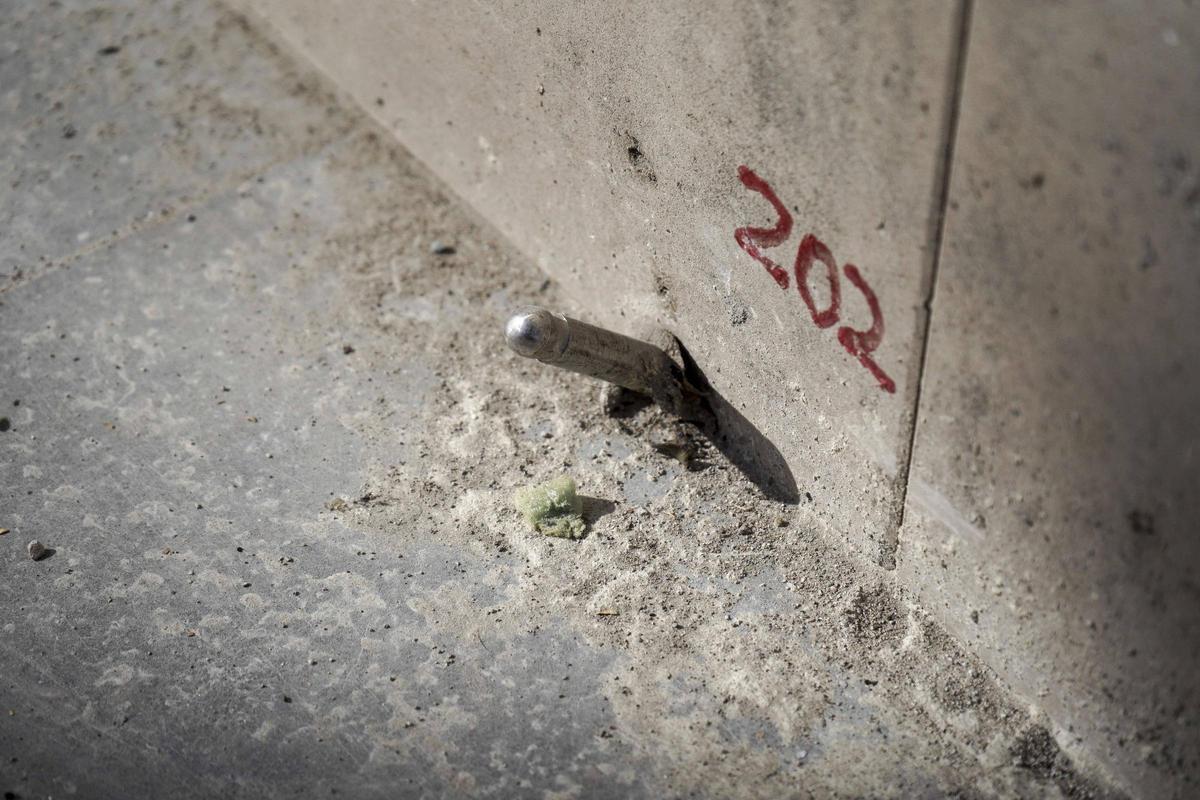 El peculiar model de sensor que s’ha repartit arran de terra