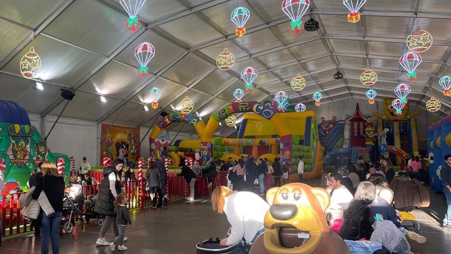 Vive la magia de la diversión en Chiquilandia, el mejor parque de ocio infantil de Córdoba