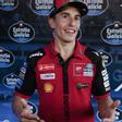Marc Márquez: No voy a llegar ni hasta los 40