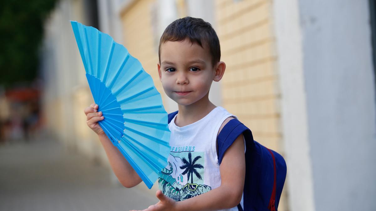 CEIP Hernán Ruiz