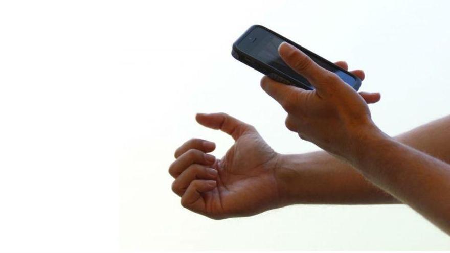 Una app de móvil detecta si tienes anemia analizando fotos de las uñas