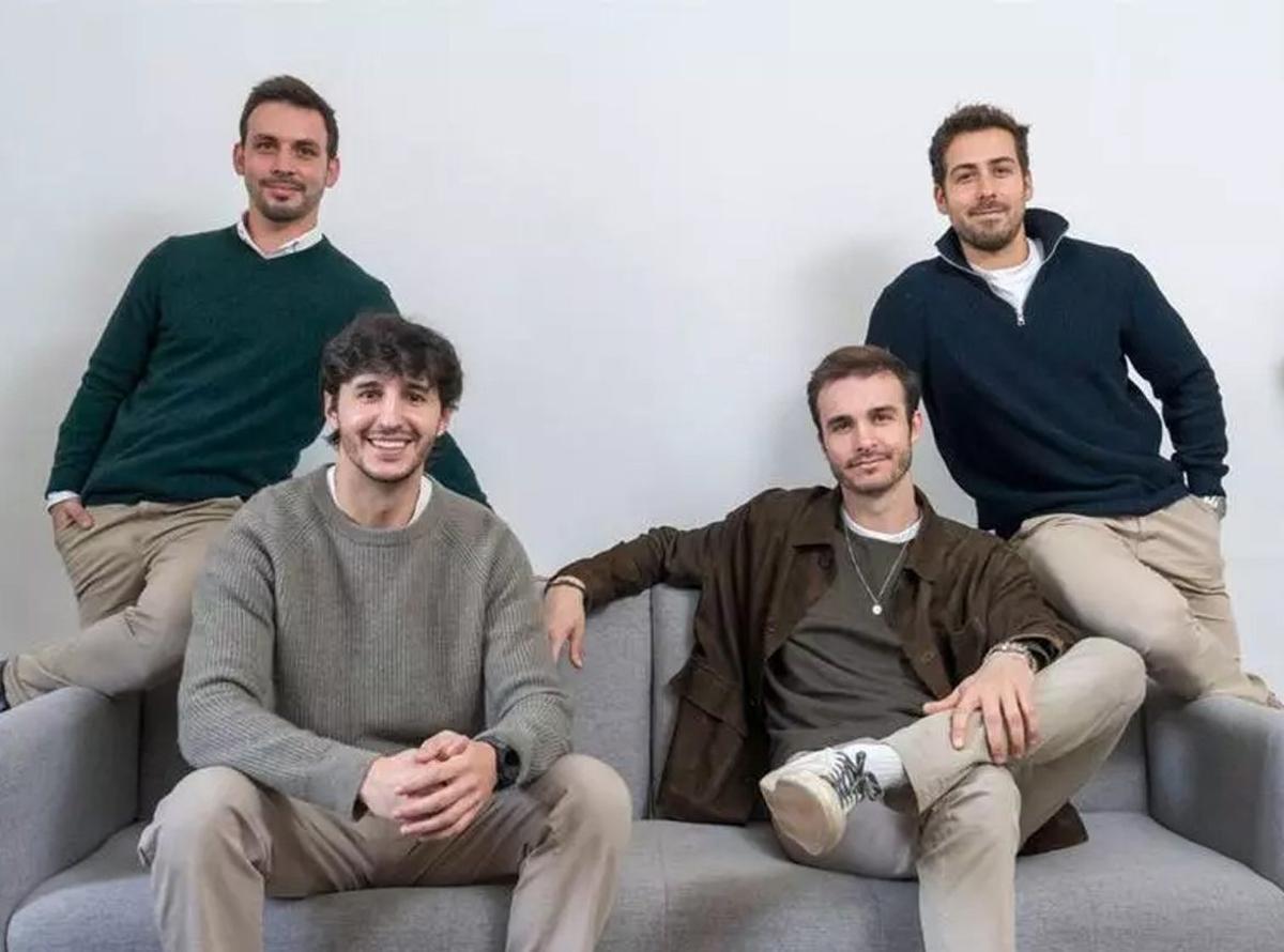 Una tecnologia autònoma que gestiona actius cripto