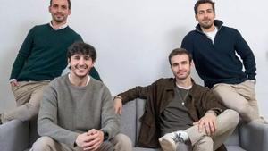 Una tecnologia autònoma que gestiona actius cripto