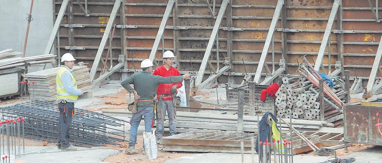 La afiliación a la Seguridad social ha aumentado en todas las comarcas de Castellón.