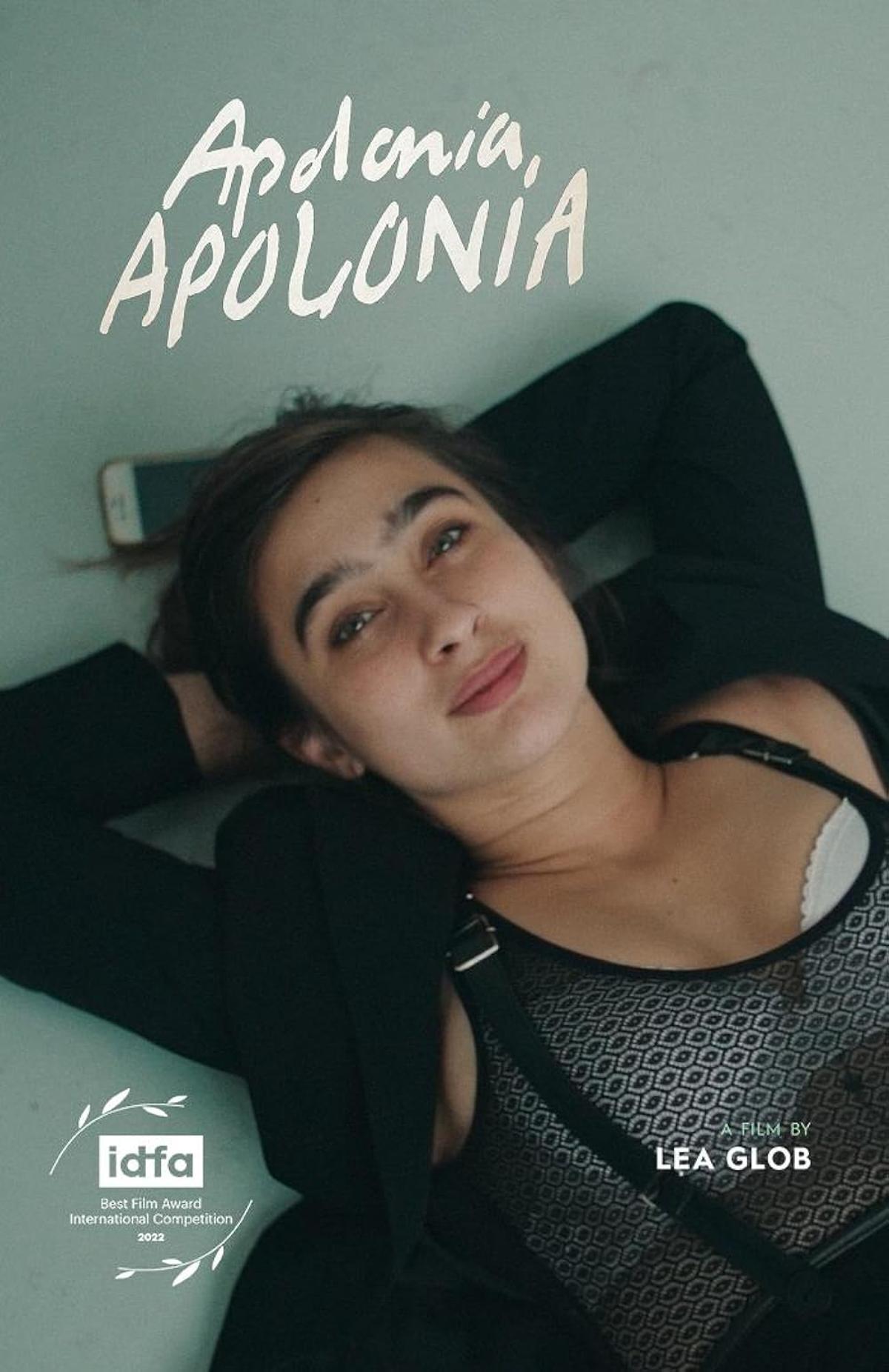 'Apolonia, Apolonia', de Lea Glob