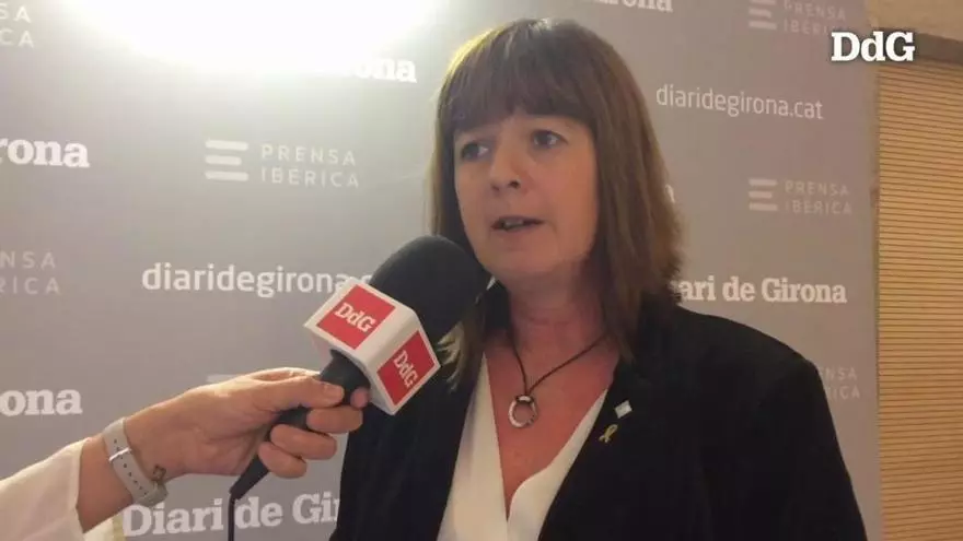 "Els mòbils poden ser una eina per assolir l'èxit educatiu"