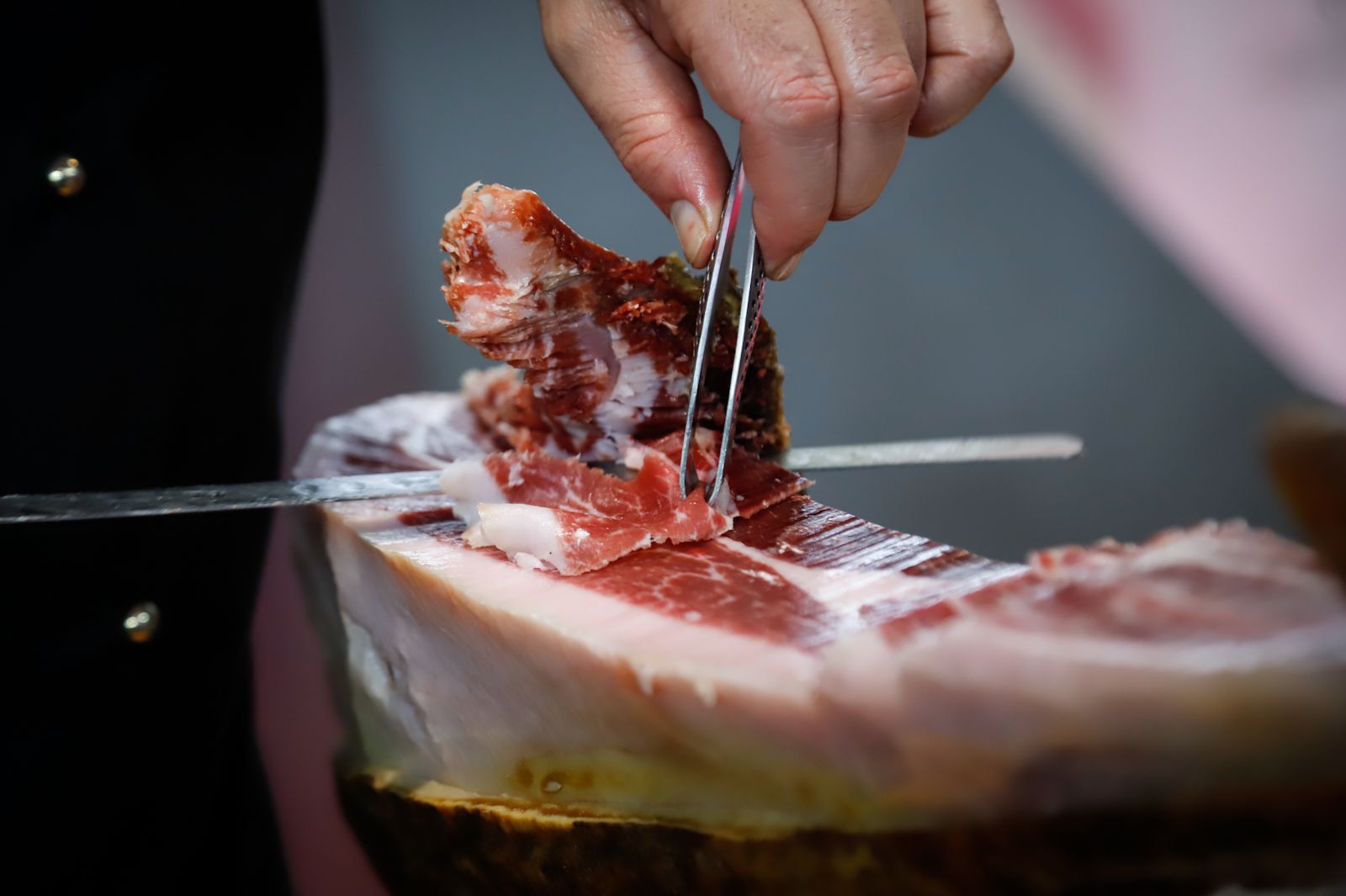 Córdoba presume de oferta turística en la segunda jornada de Fitur