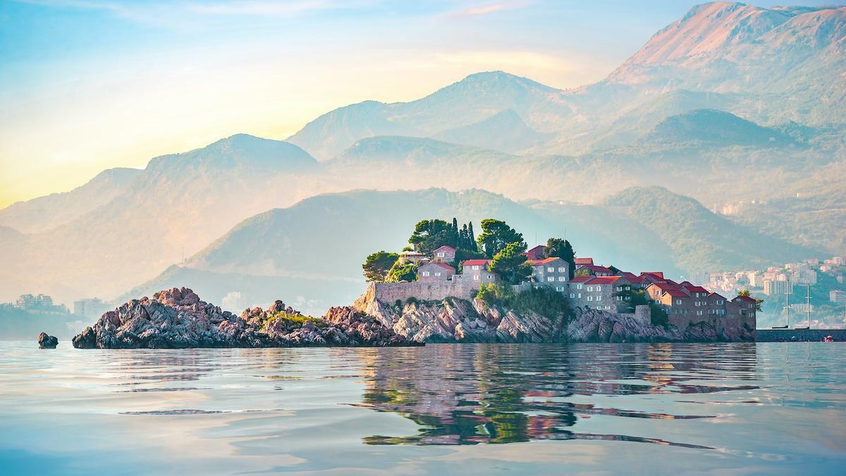 Montenegro, Europa