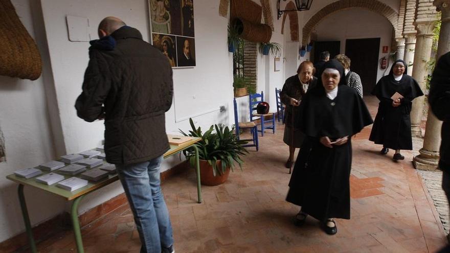 Elecciones generales 10N en Córdoba: incidentes y anécdotas electorales