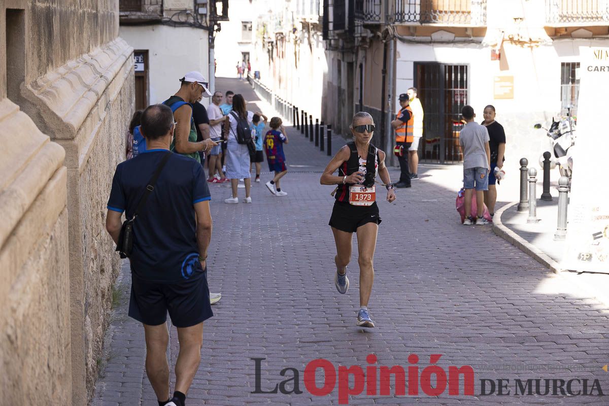 90k Camino de la Cruz (zona de meta)