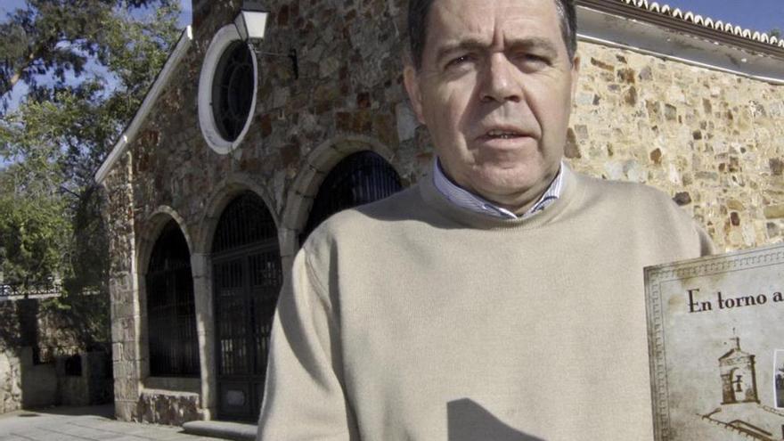 «Según morían, sin pasar por la iglesia, los enterraban»