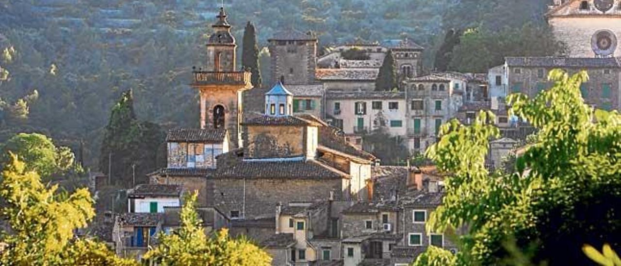 La renta media de Valldemossa dobla la de Capdepera, el pueblo más pobre de Balears.