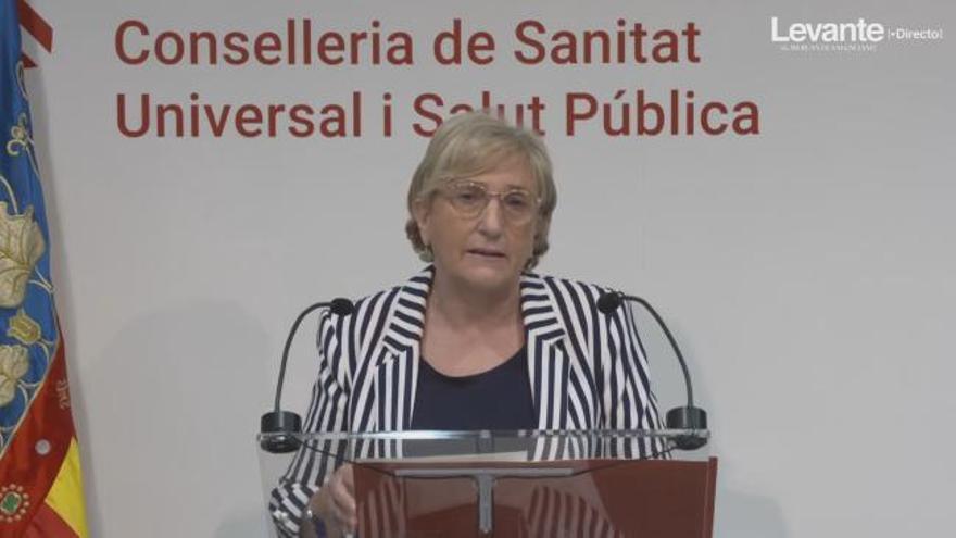 Tres muertos y 436 casos nuevos de coronavirus en la Comunitat Valenciana