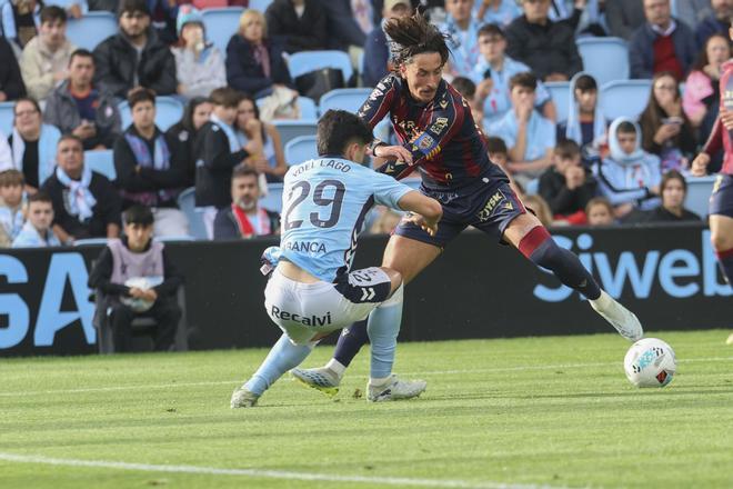La jornada 36 de LaLiga EA Sports, en imágenes