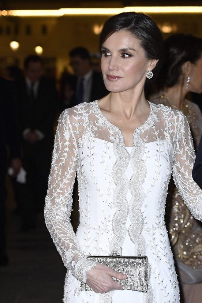 El vestido