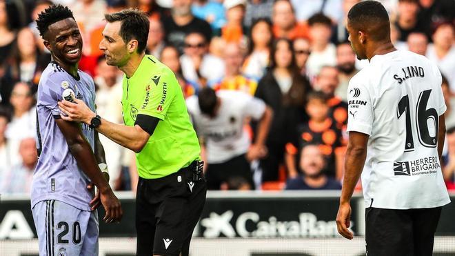 El CTA destapa el gran secreto: así habría cambiado la Liga sin los errores arbitrales