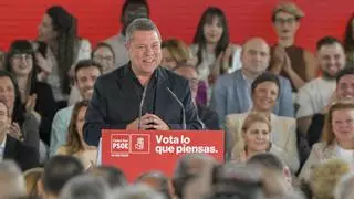 RADIOGRAFÍA DE LAS FEDERACIONES SOCIALISTAS (I): Page se afianzará al frente del PSOE en Castilla-La Mancha