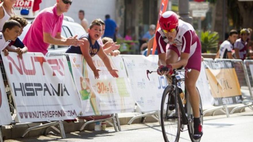 Campeonato de España de Ciclismo en Mazarrón