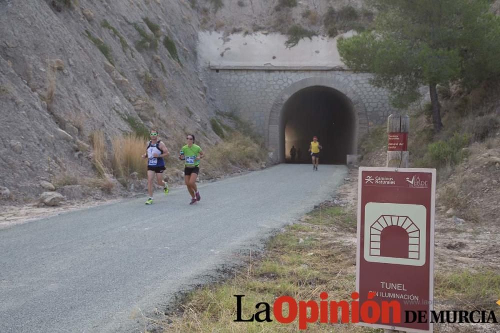 90K Camino de la Cruz: Paso por Niño de Mula