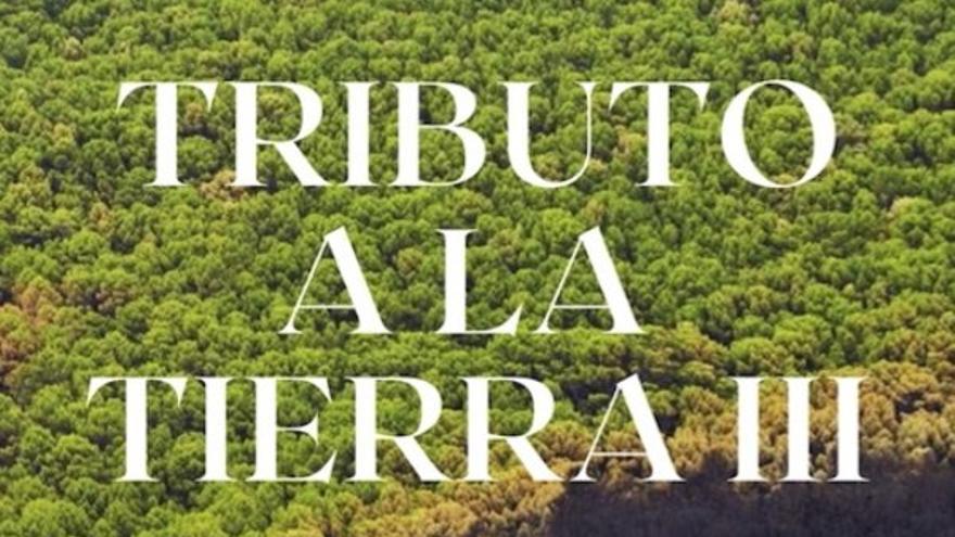 Tributo a La Tierra III, Los Bosques