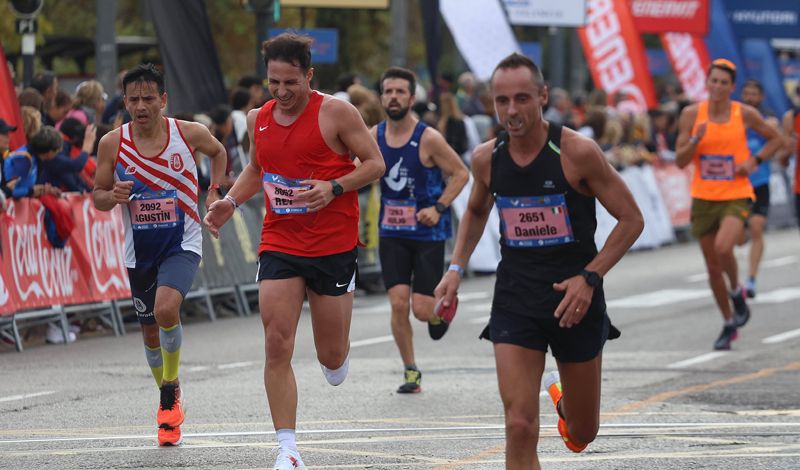 Búscate en la Media Maratón de València 2023