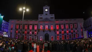 Ayuso llevará al Gobierno al TC si no cesa su intención de declarar como lugar de memoria democrática la sede del Gobierno regional