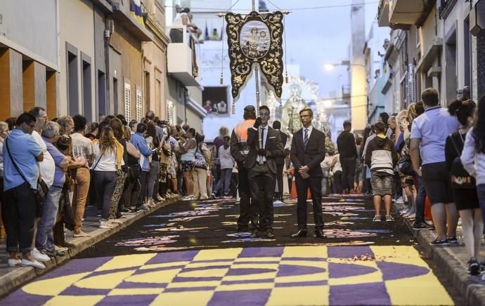 16/07/2018 LAS PALMAS DE GRAN CANARIA. ...