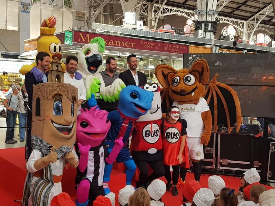 Mascotas, en el Día Mundial de la Alimentación